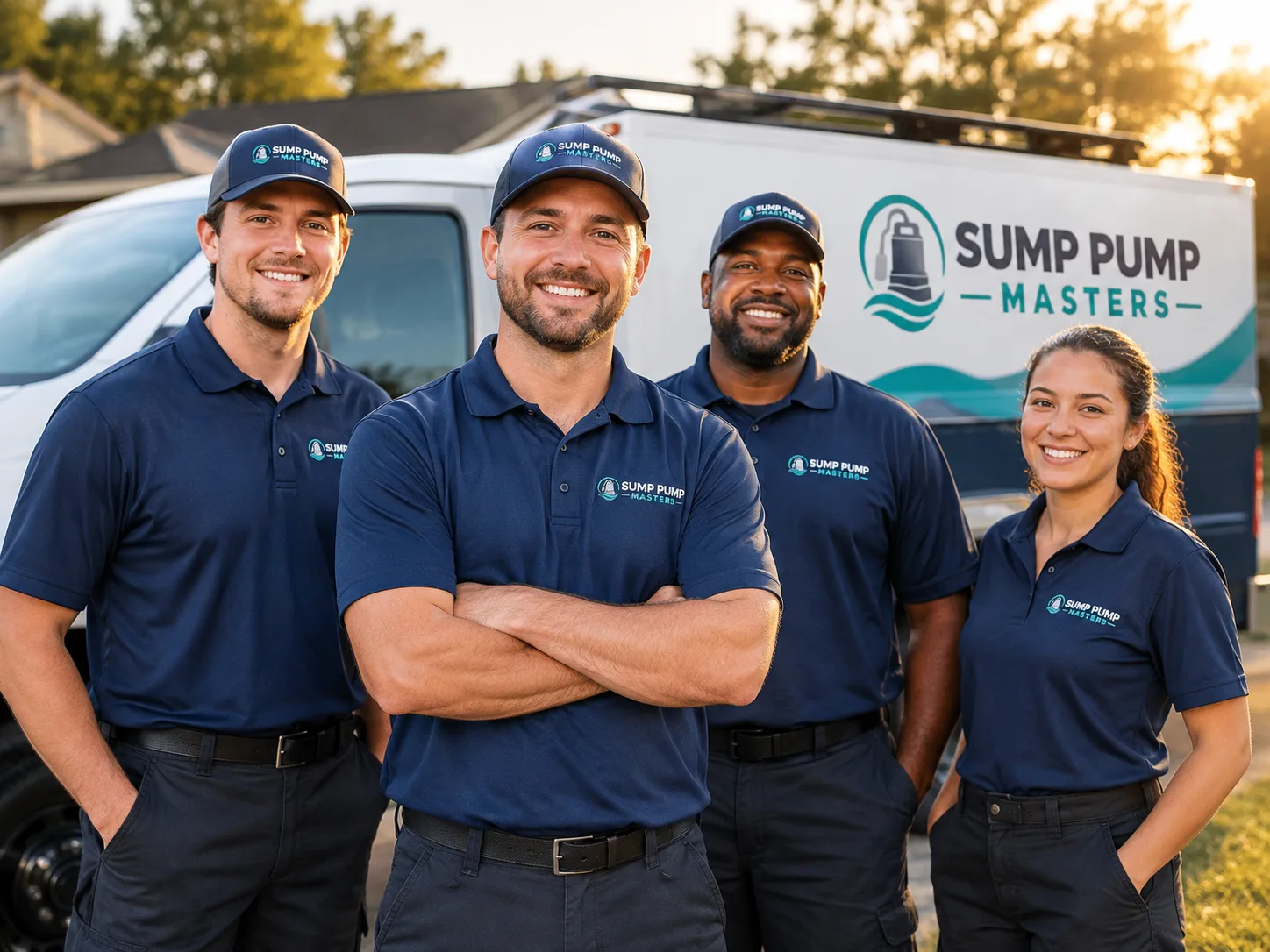 Sump Pump Repair company in Pineville, SC