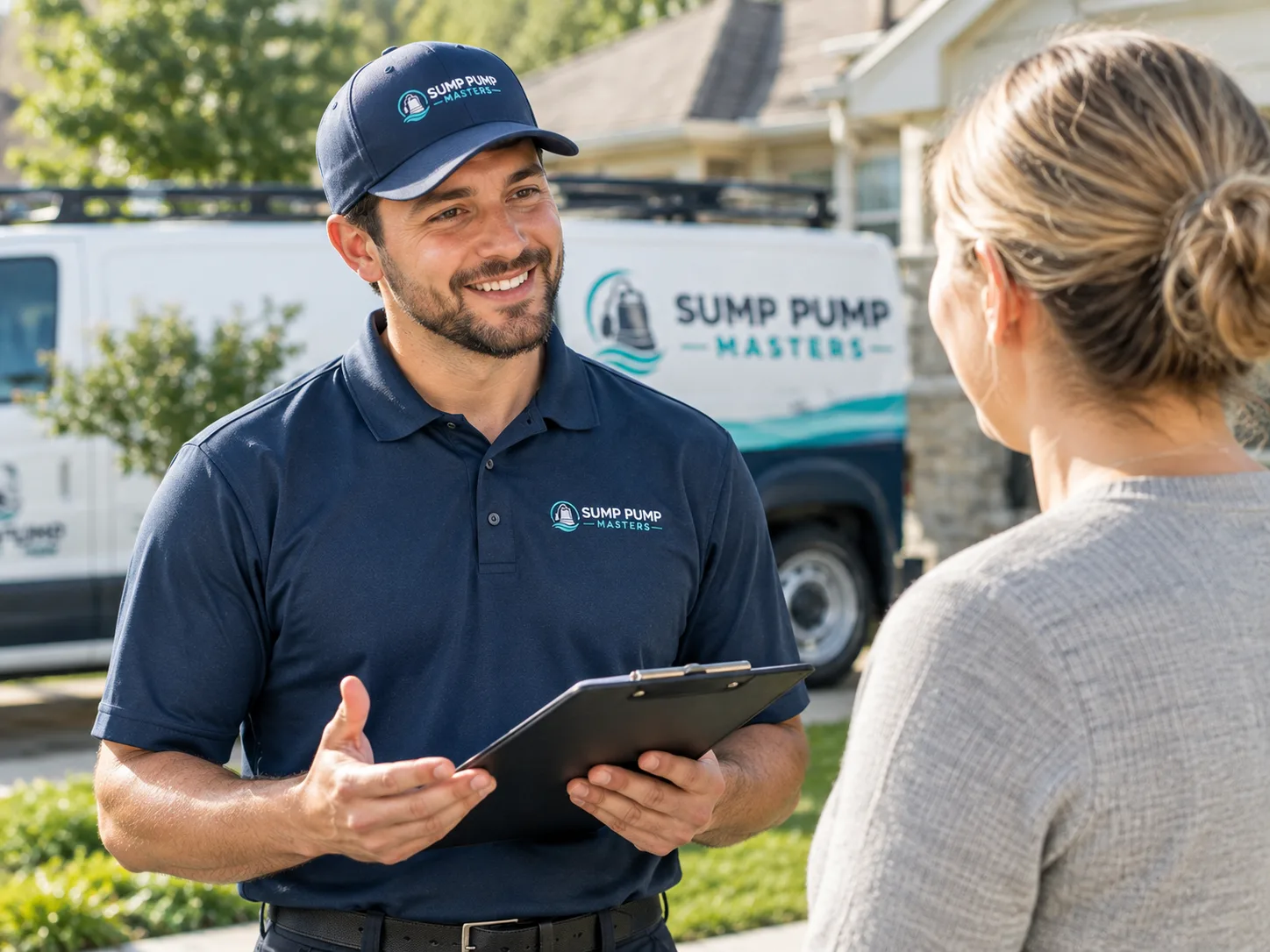Sump Pump Repair Pineville, SC FAQs